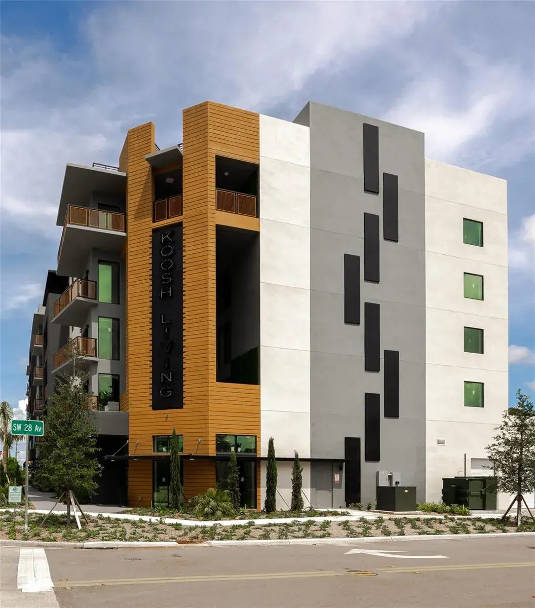 2750 Griffin Road # 412, Fort Lauderdale FL 33312