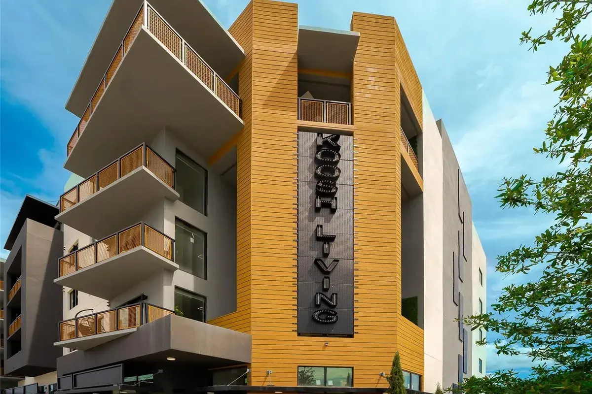 2750 Griffin Road # 412, Fort Lauderdale FL 33312