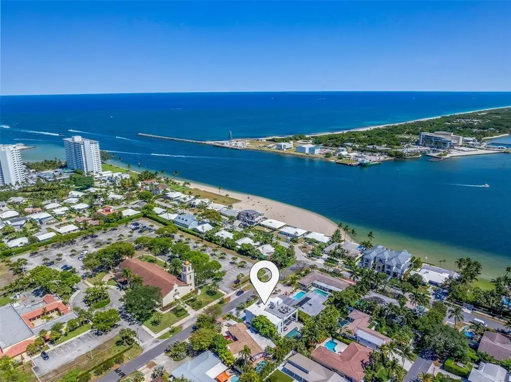 2001 Marietta Drive, Fort Lauderdale FL 33316
