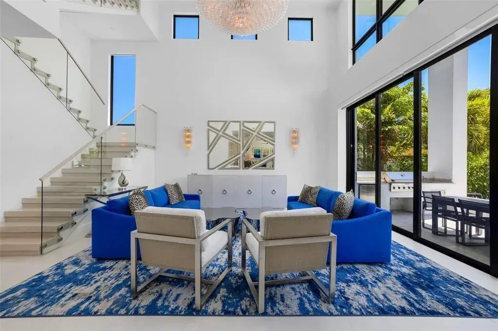 2001 Marietta Drive, Fort Lauderdale FL 33316