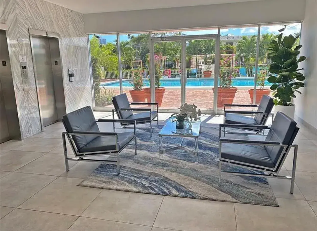 401 Golden Isles Drive # 203, Hallandale Beach FL 33009