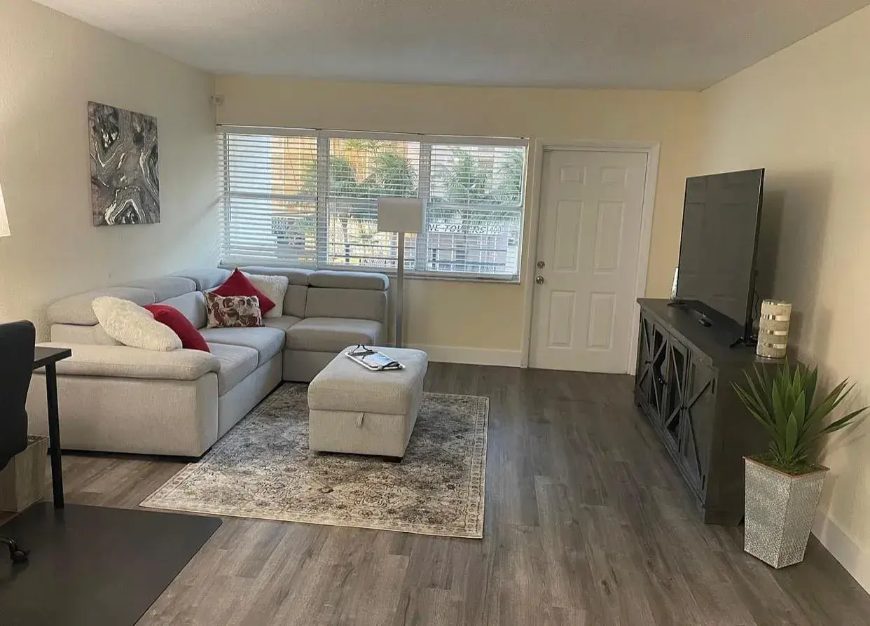 401 Golden Isles Drive # 203, Hallandale Beach FL 33009