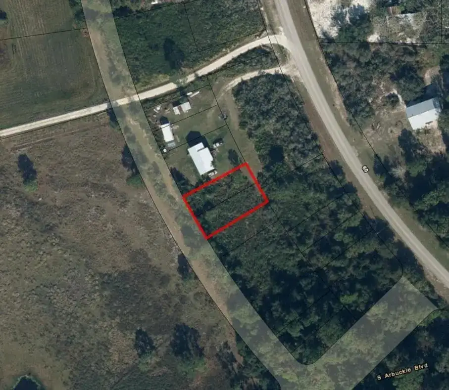 153 Disney Boulevard, FL 33825 photo 2
