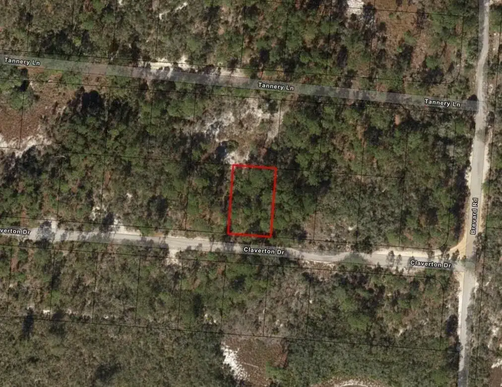 0 Claverton Drive, Lake Placid FL 33852 photo 2