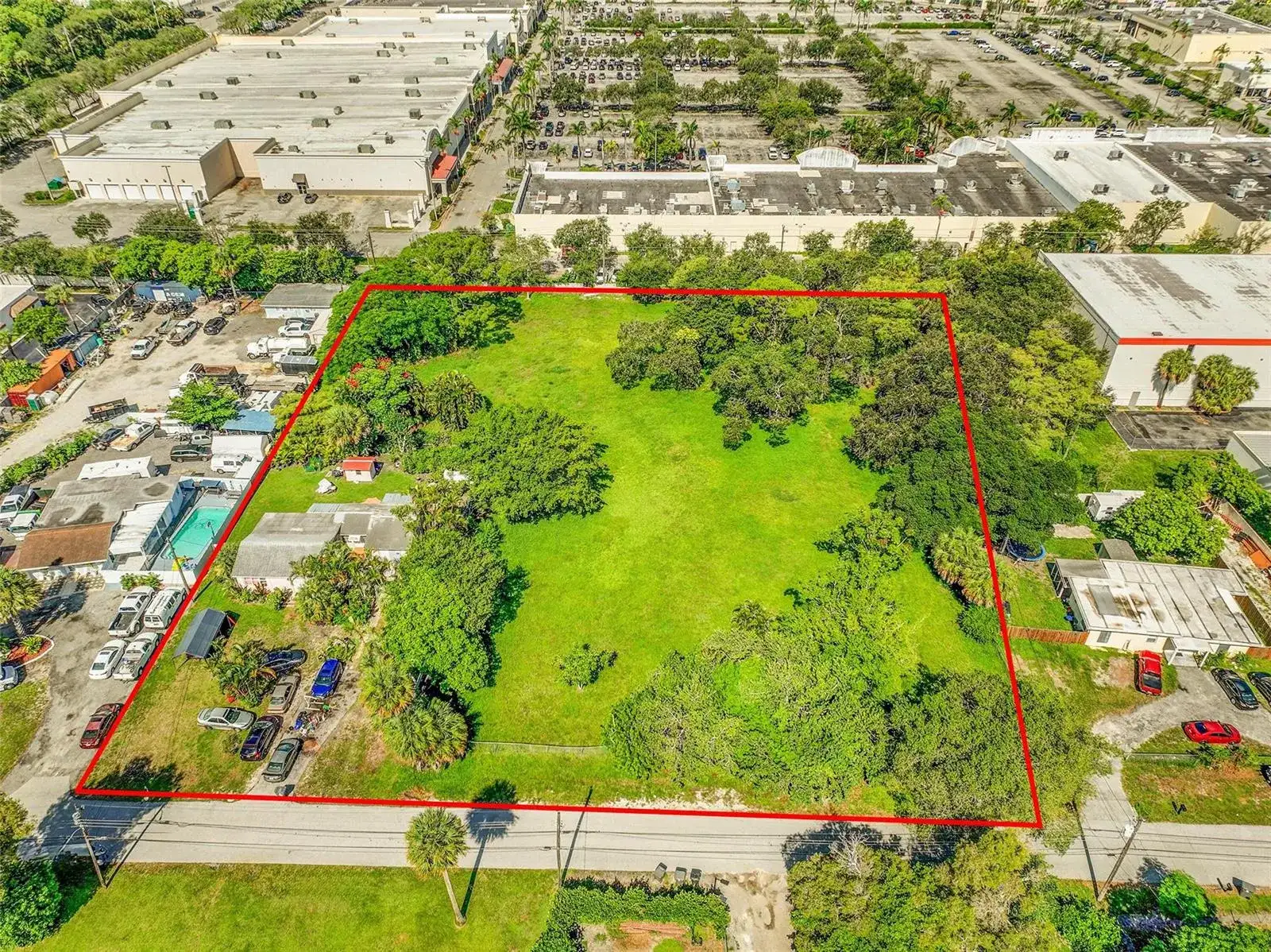 1865 Donnell Road, West Palm Beach FL 33409 photo 2