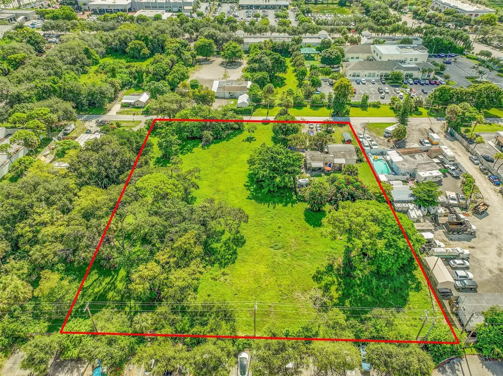 1865 Donnell Road, West Palm Beach FL 33409 photo 3
