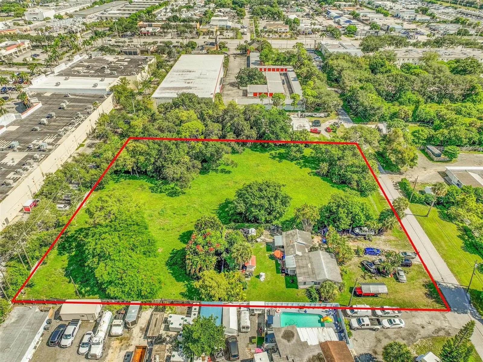1865 Donnell Road, West Palm Beach FL 33409 photo 4