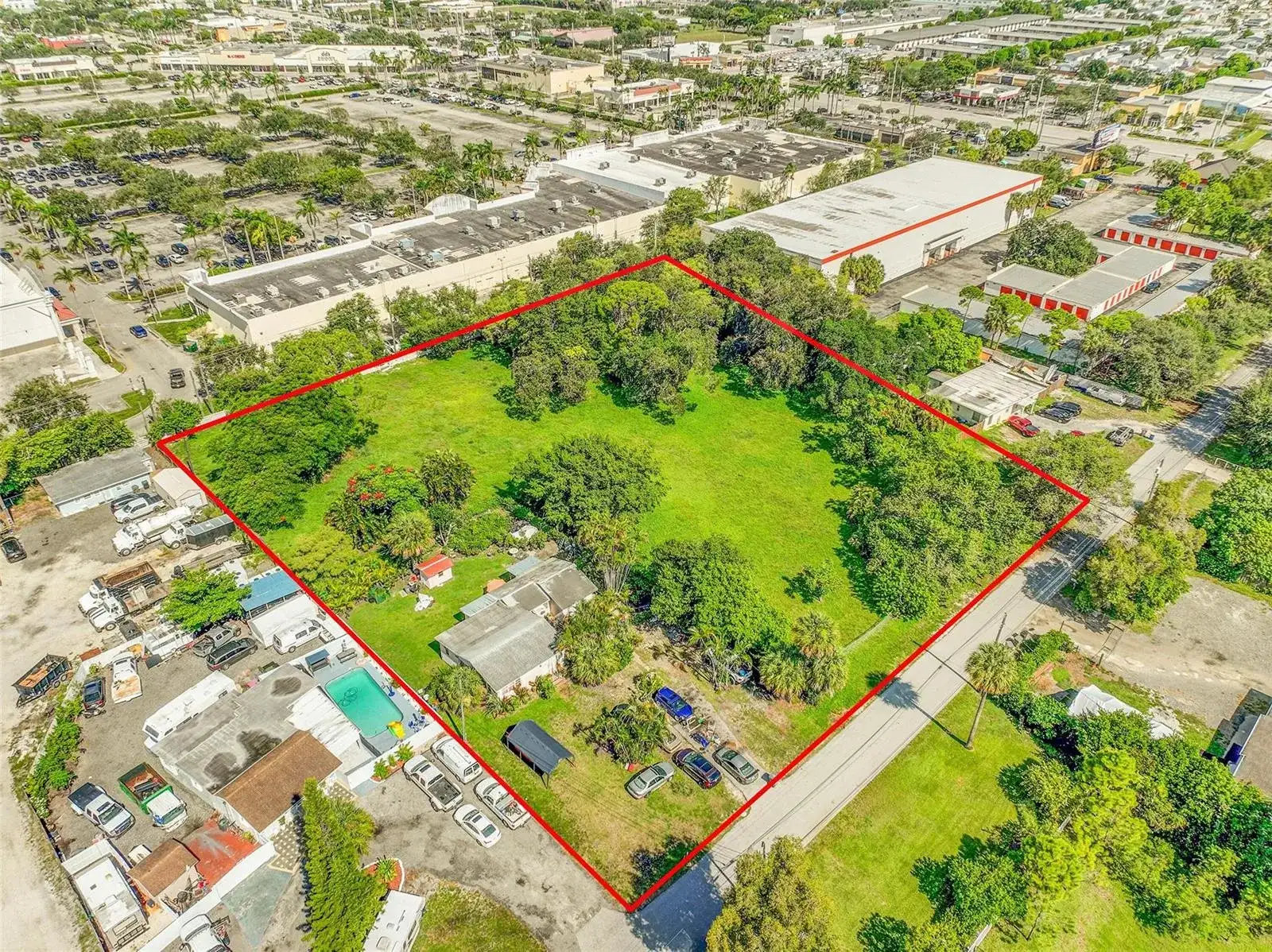 1865 Donnell Road, West Palm Beach FL 33409 photo 5