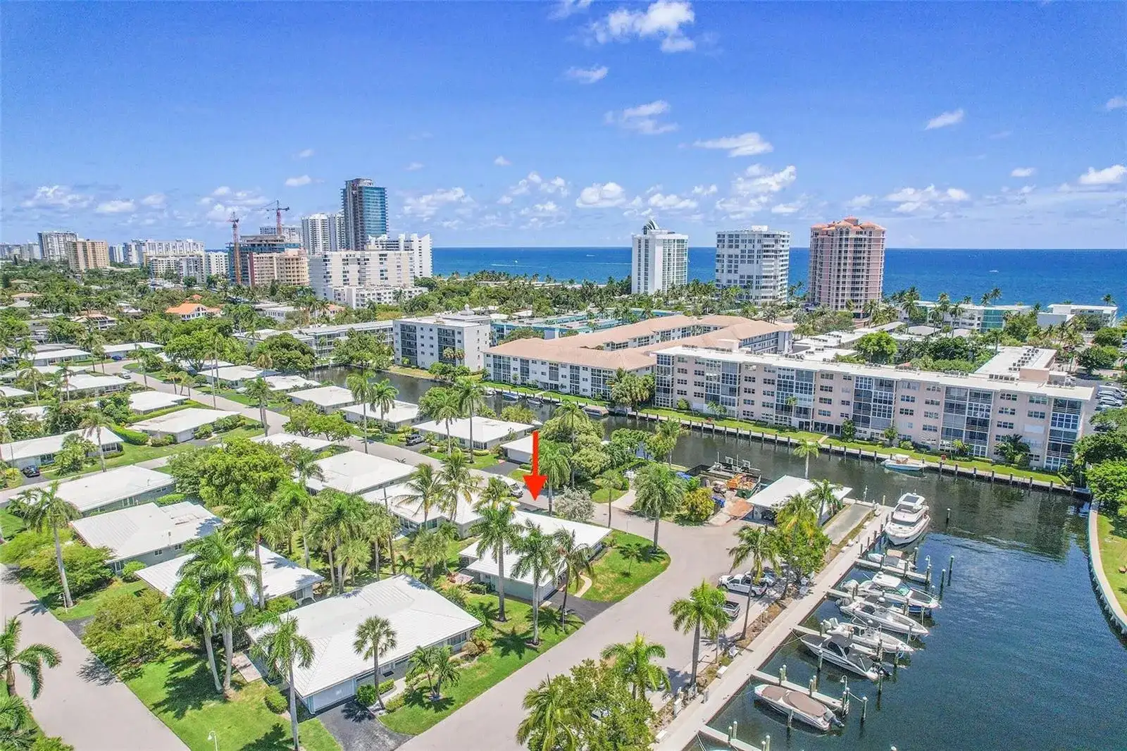 1431 S Ocean Boulevard # 74, Pompano Beach FL 33062 photo 2