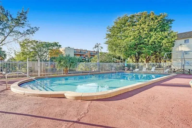 4047 NW 16TH Street # 406, Lauderhill FL 33313