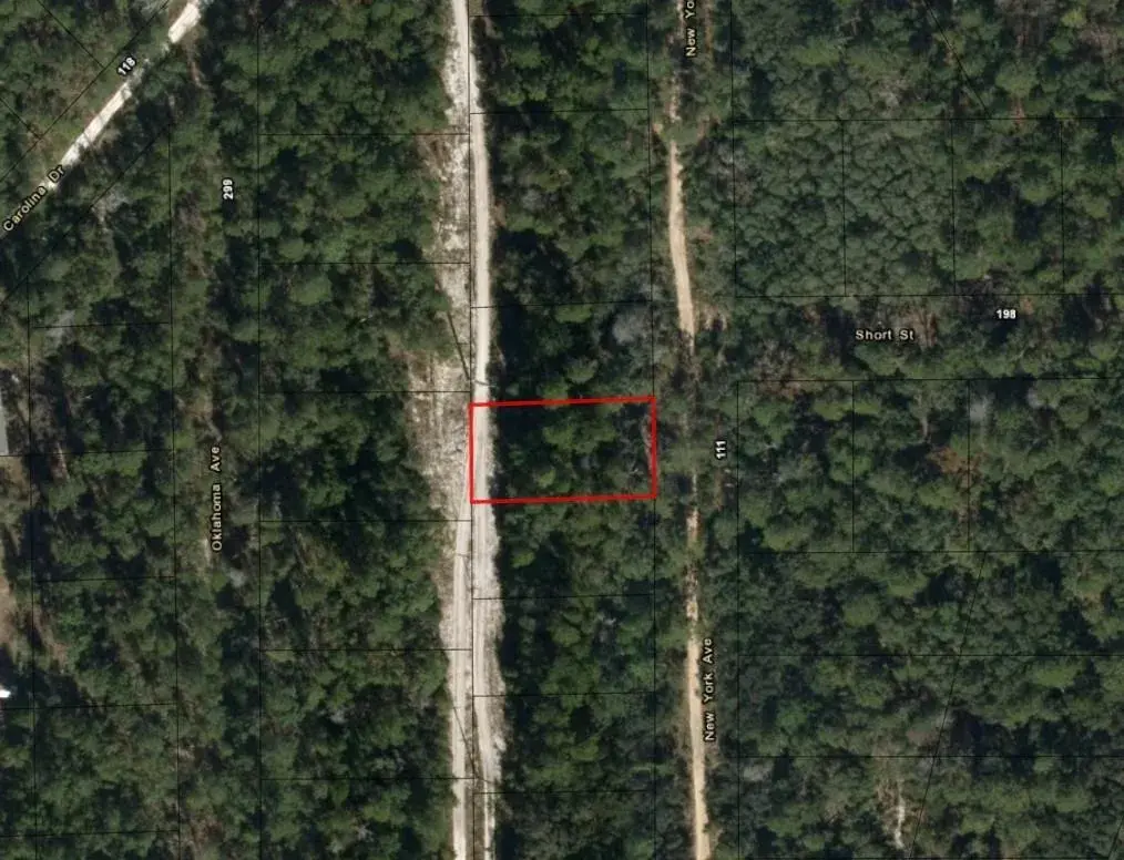 111 New York Avenue, FL 32148