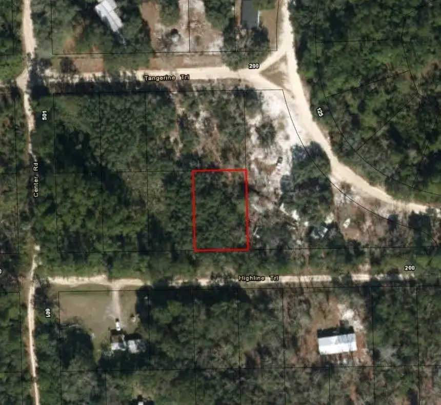 209 Highline Trail, FL 32189 photo 2