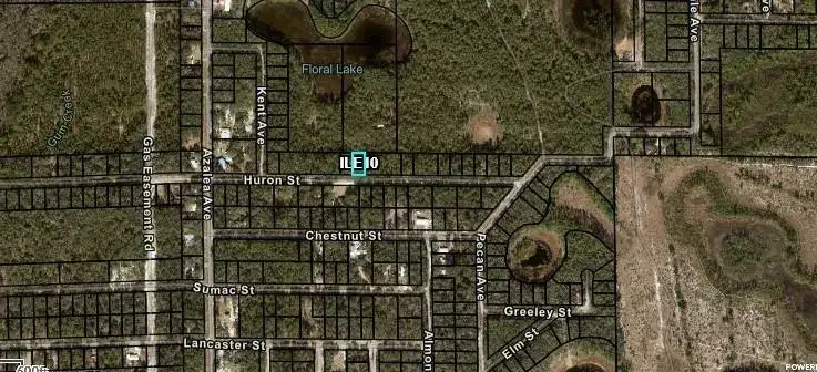 0 Huron, FL 32148 photo 2
