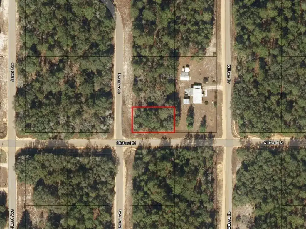 0 Evans Avenue, FL 32148 photo 2