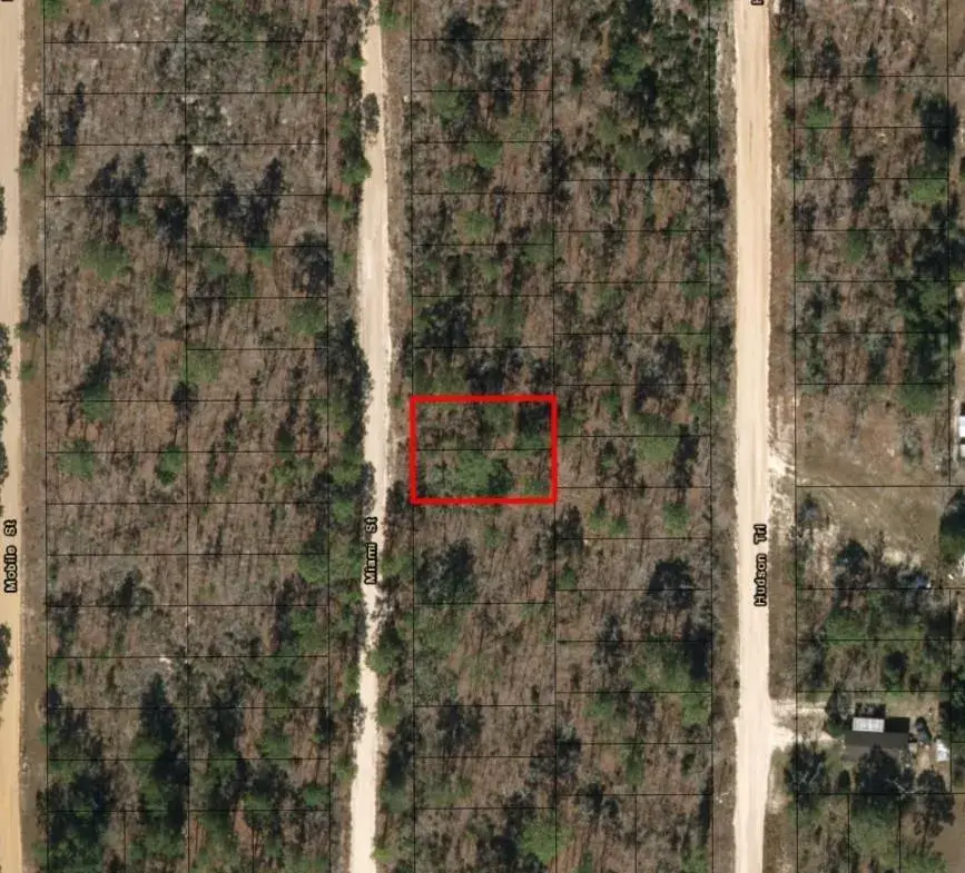 0 Miami Street, FL 32148