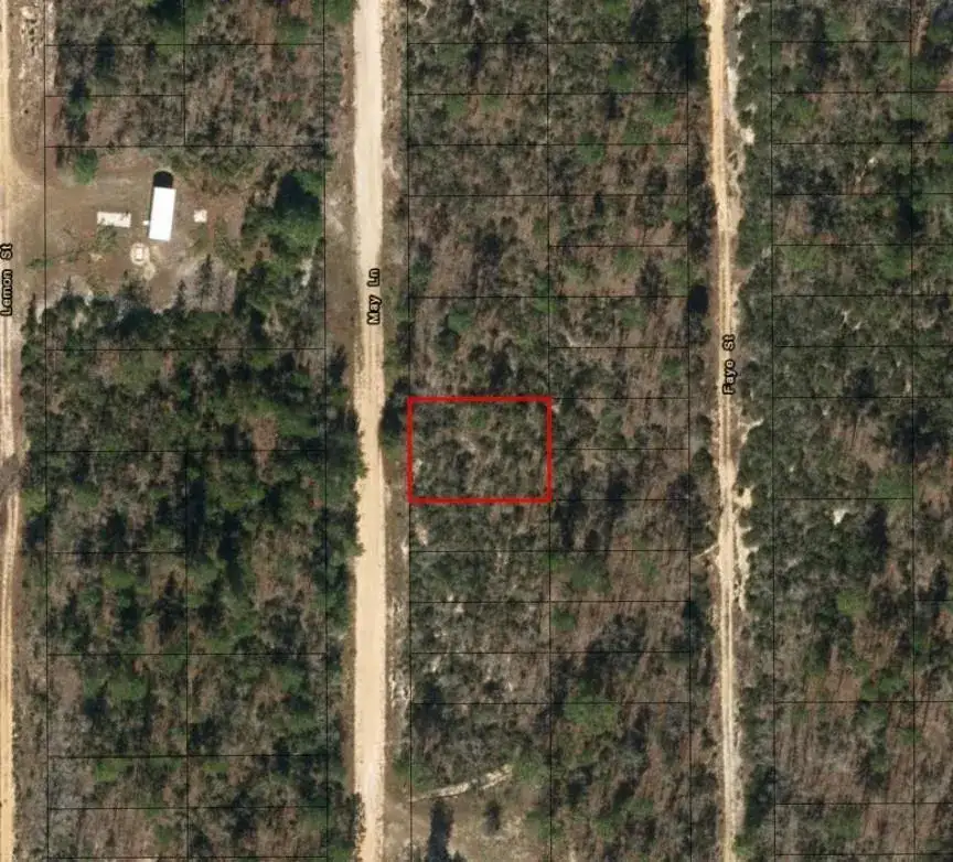 0 May Lane, FL 32148 photo 2