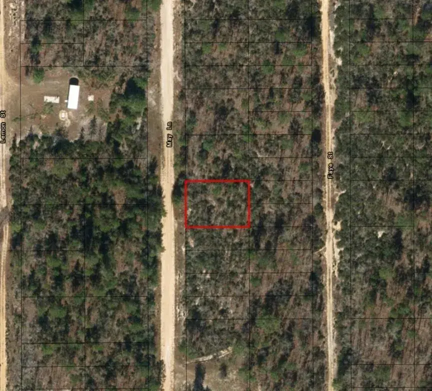 0 May Lane, FL 32148