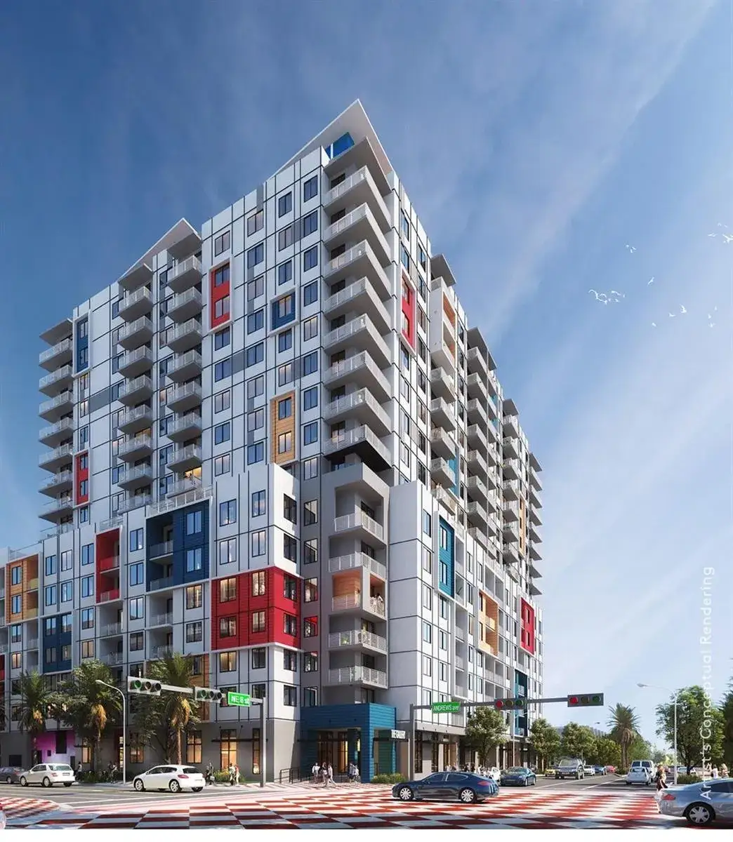 315 NE 3rd Avenue # 603, Fort Lauderdale FL 33301