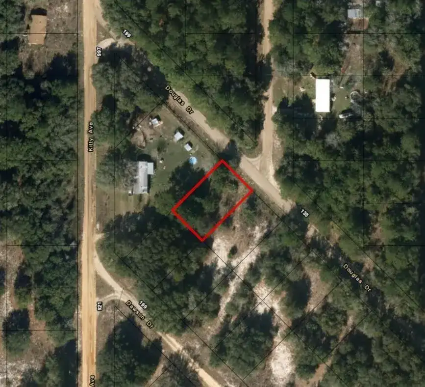 0 Douglas Drive, FL 32148 photo 2