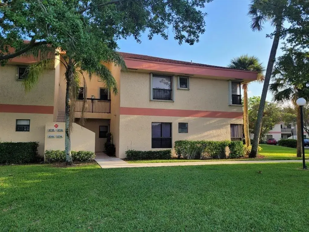 2744 S Carambola Circle # 1919, Coconut Creek FL 33066