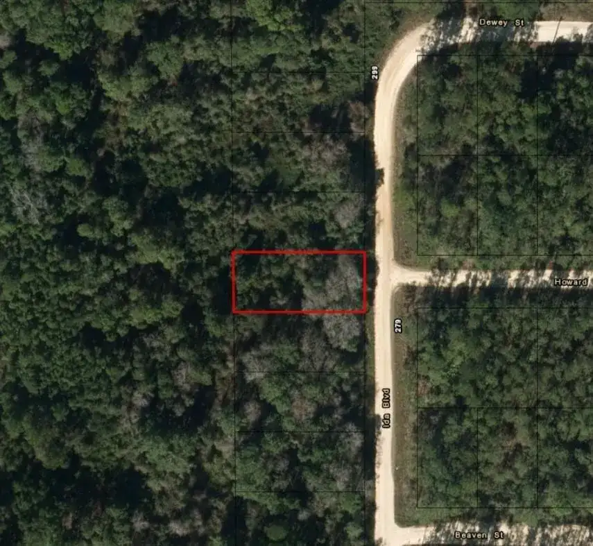 0 Ida Boulevard, FL 32148 photo 2