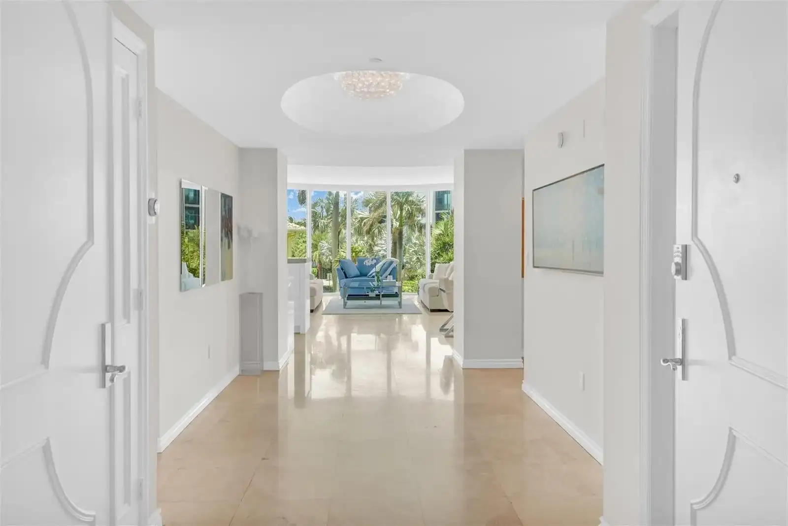 3700 S Ocean Boulevard # 206, Highland Beach FL 33487