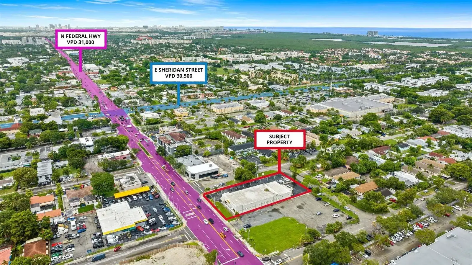2111 N Federal Highway, Hollywood FL 33020 photo 5