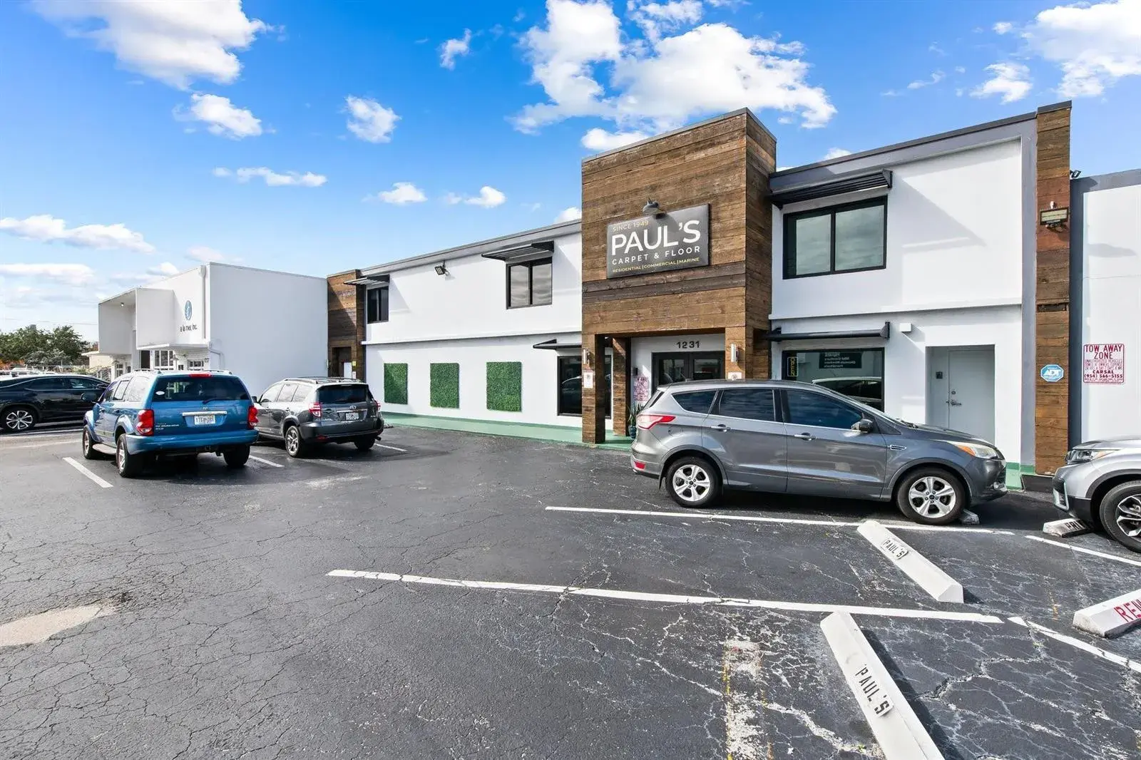 1231 NE 8th Avenue, Fort Lauderdale FL 33304
