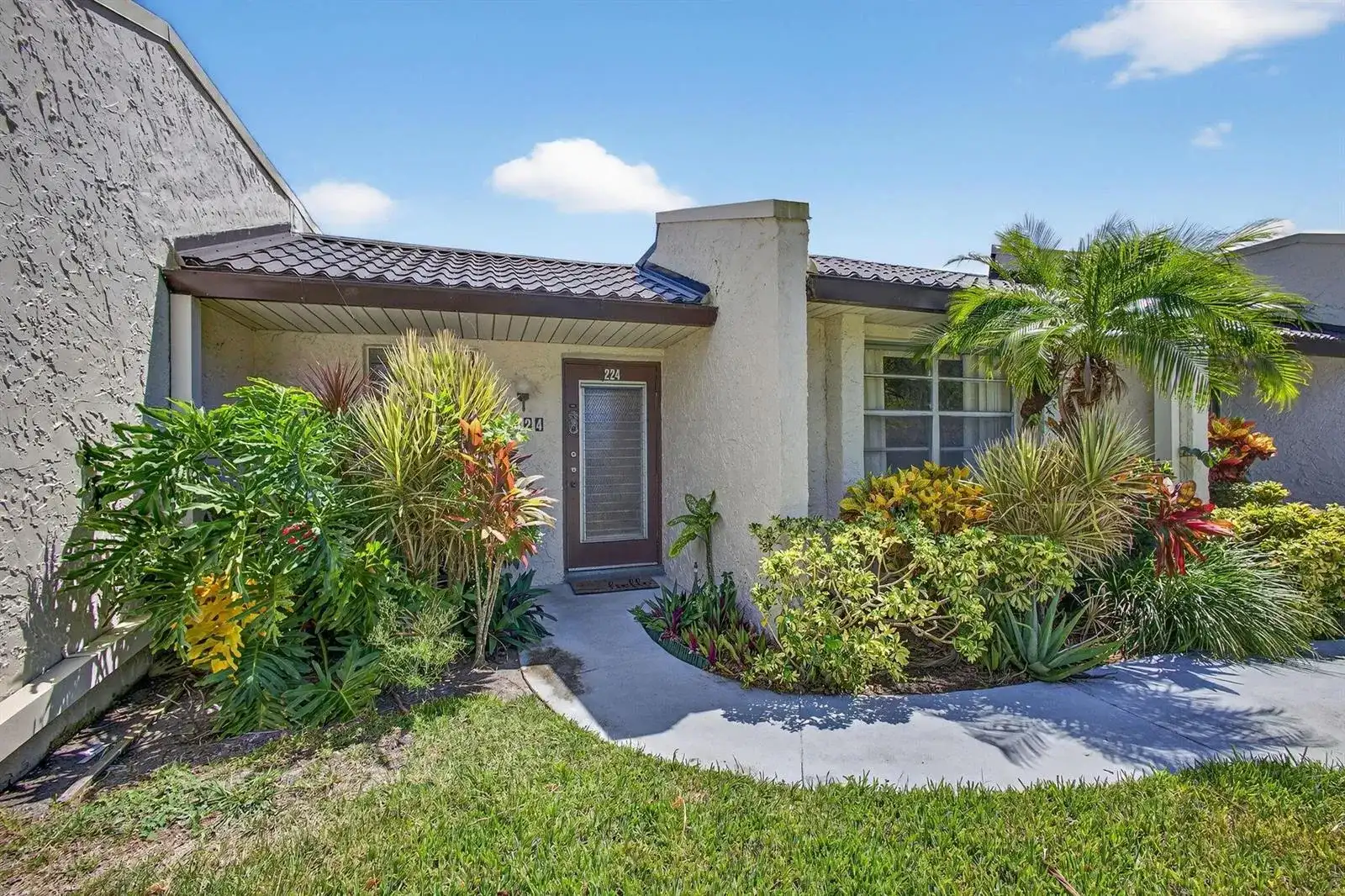 224 Lake Constance Drive # 224, West Palm Beach FL 33411