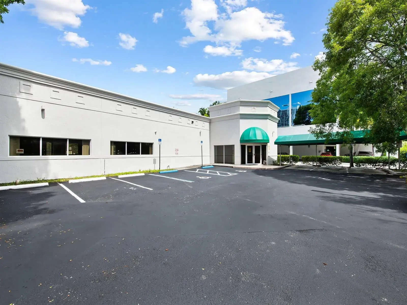 500 NE 3rd Avenue, Fort Lauderdale FL 33301