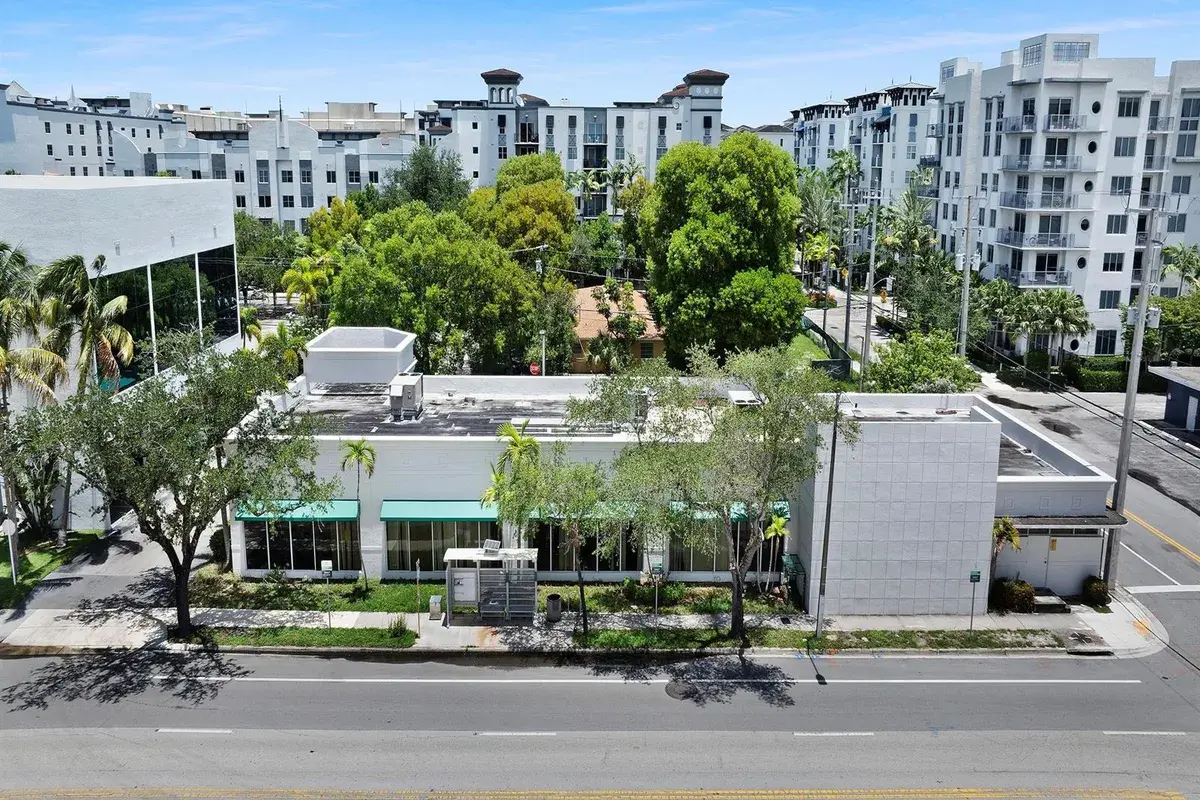 500 NE 3rd Avenue, Fort Lauderdale FL 33301