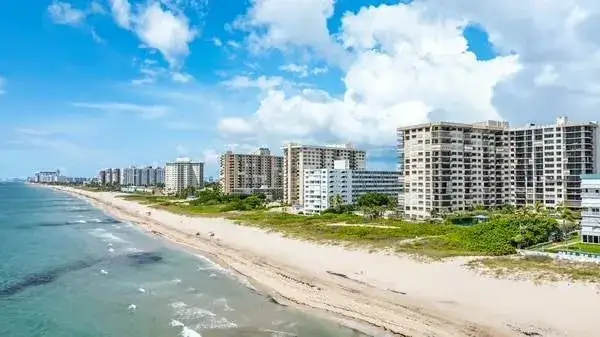 1800 S Ocean Boulevard # 403, Pompano Beach FL 33062