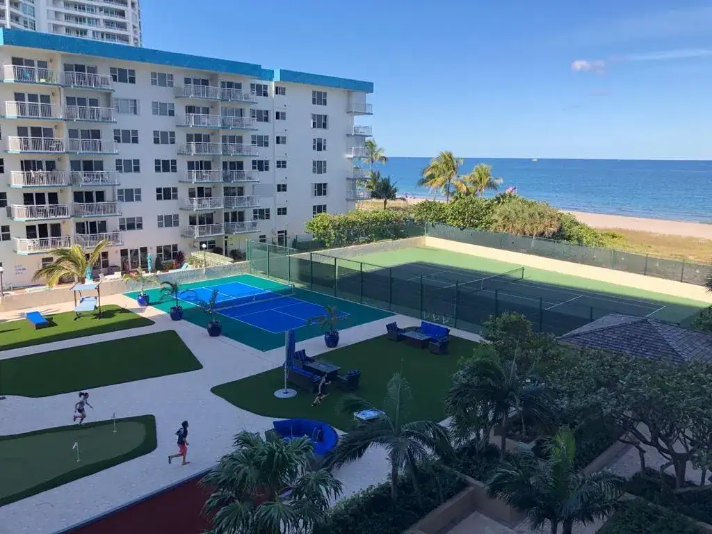 1800 S Ocean Boulevard # 403, Pompano Beach FL 33062 photo 4