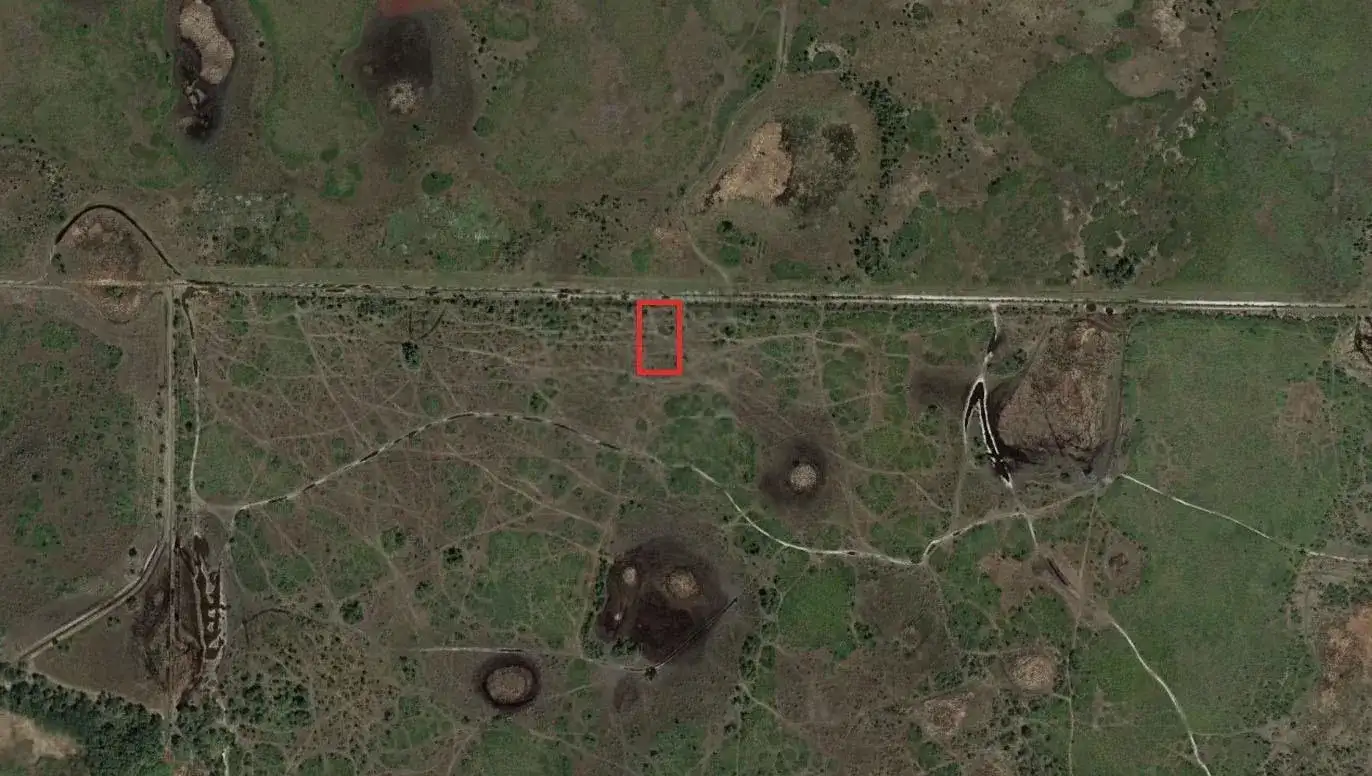 0 NW 320th Street, Okeechobee FL 34972 photo 2