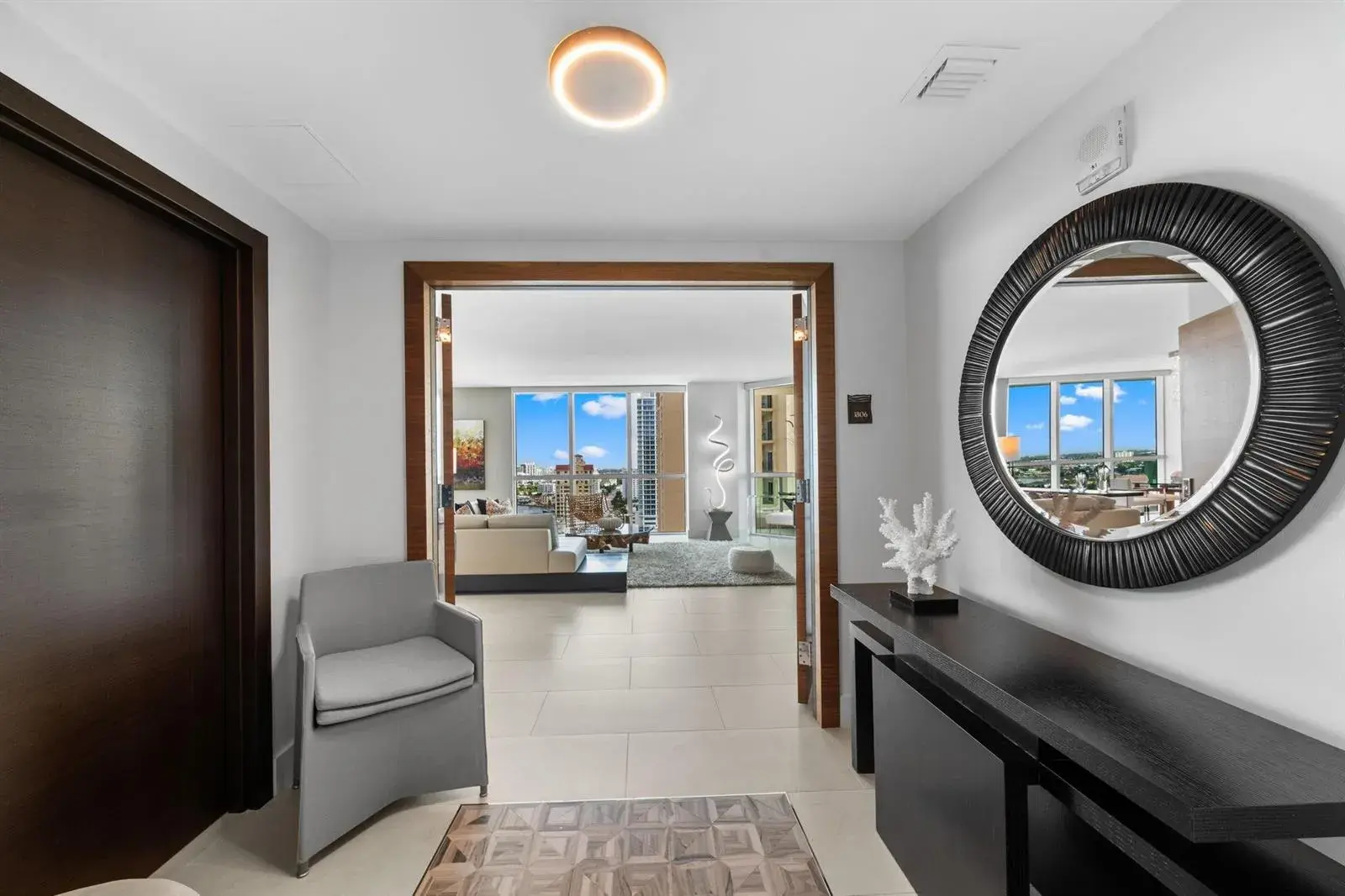 101 S Fort Lauderdale Beach Boulevard # 1806, Fort Lauderdale FL 33316