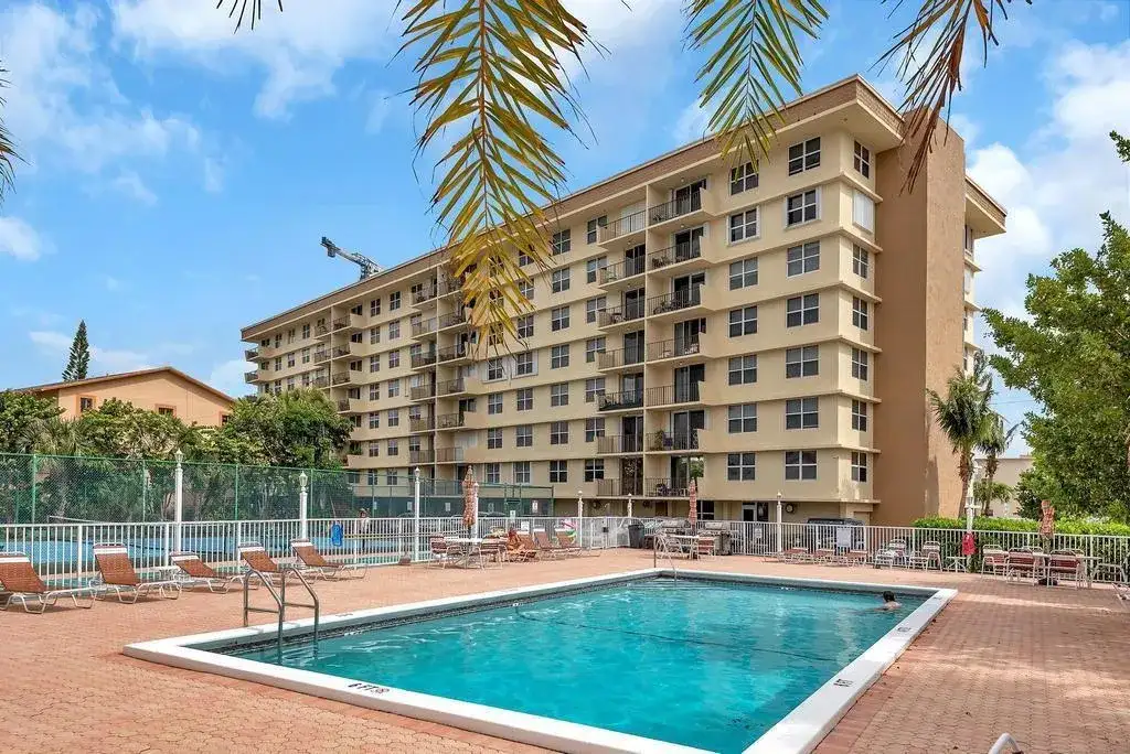 1009 N Ocean Boulevard N # 503, Pompano Beach FL 33062 photo 2