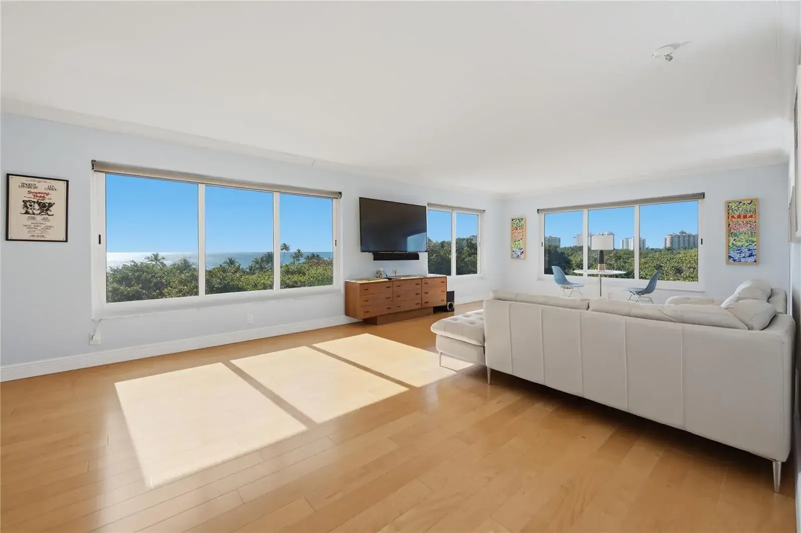 1151 N Fort Lauderdale Beach Boulevard # 4c, Fort Lauderdale FL 33304