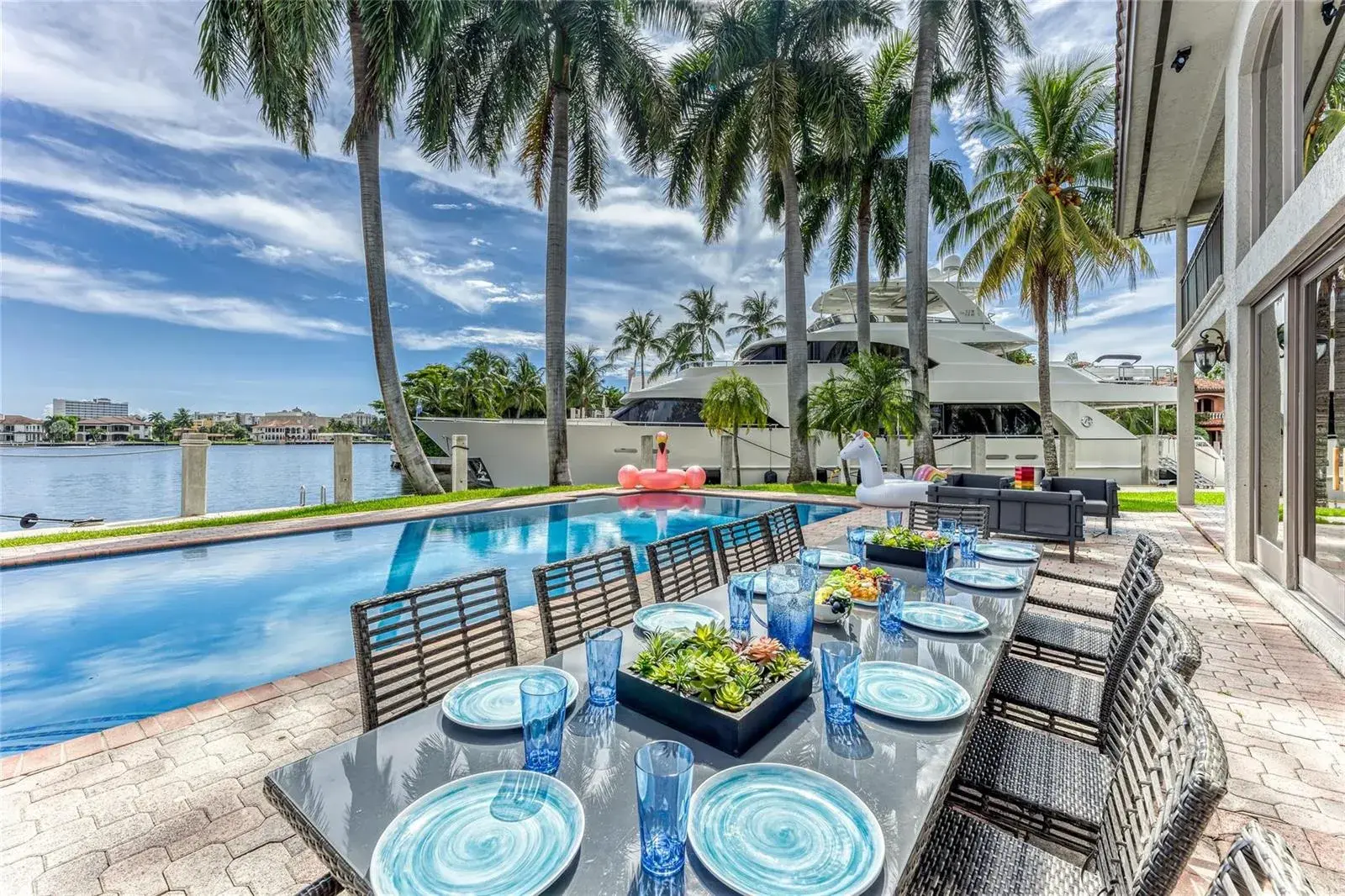 616 1st Key Drive, Fort Lauderdale FL 33304