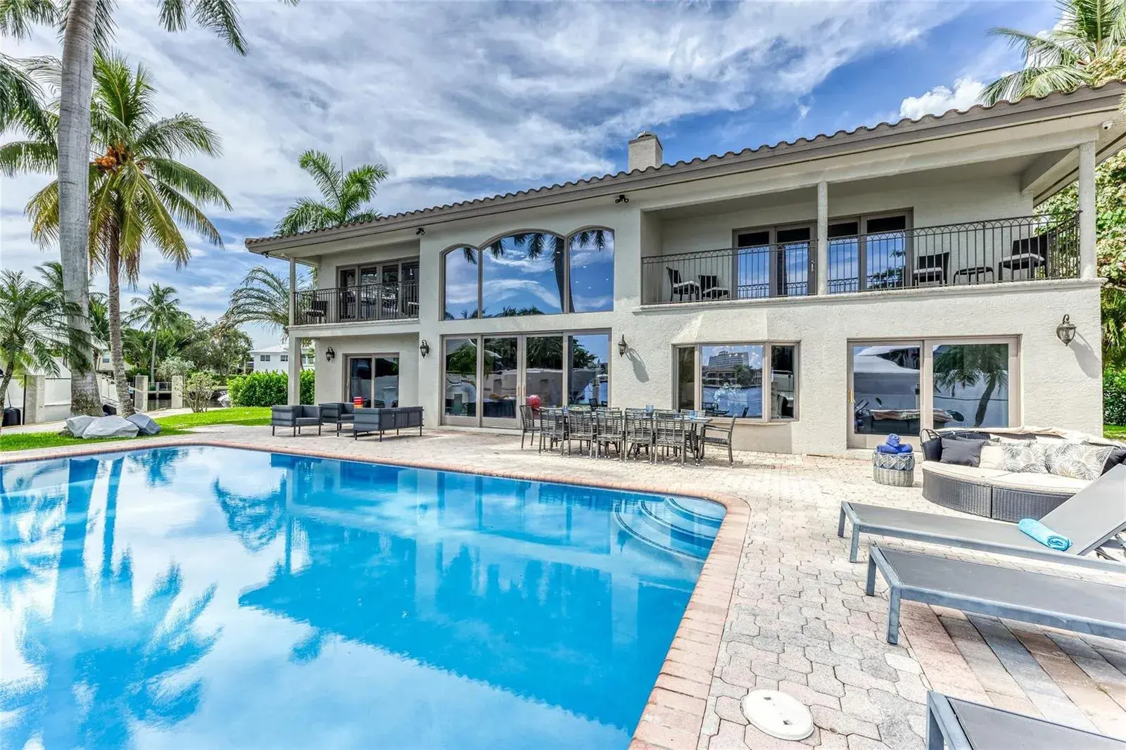 616 1st Key Drive, Fort Lauderdale FL 33304