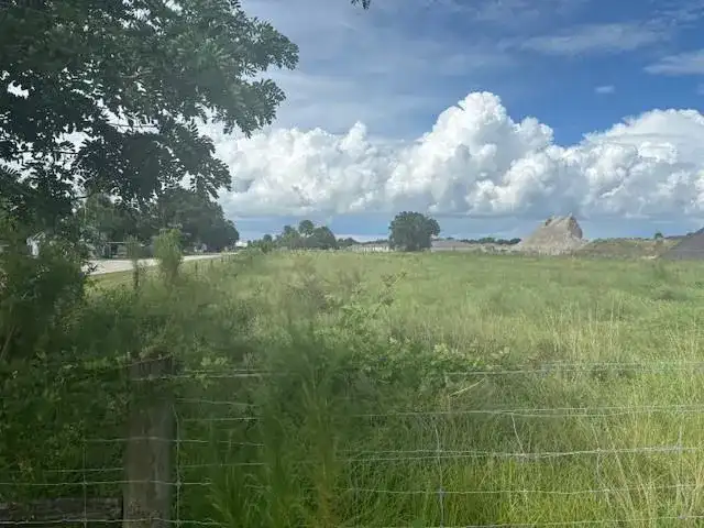 1202 NW 8th Avenue, Okeechobee FL 34972