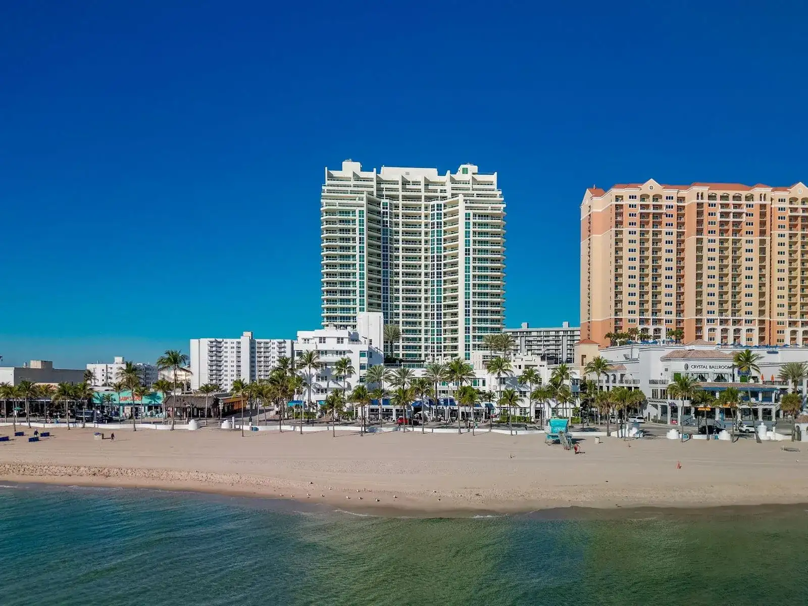 101 S Fort Lauderdale Beach Boulevard # 1501, Fort Lauderdale FL 33316 photo 2