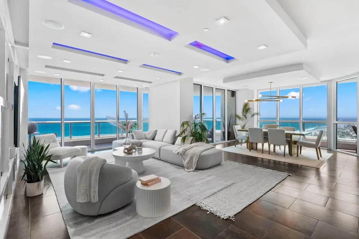 101 S Fort Lauderdale Beach Boulevard # 1501, Fort Lauderdale FL 33316