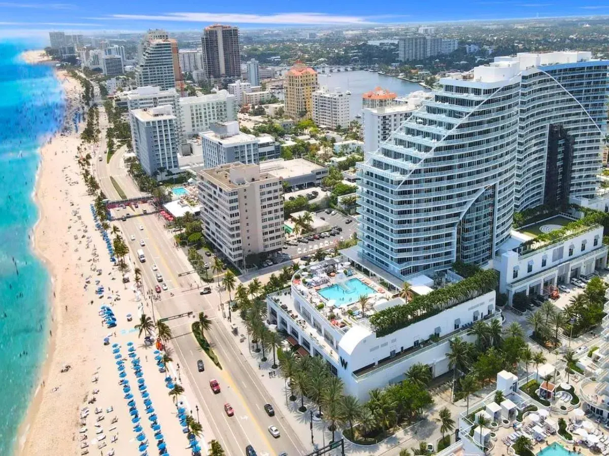 3101 Bayshore Drive # 1409, Fort Lauderdale FL 33304