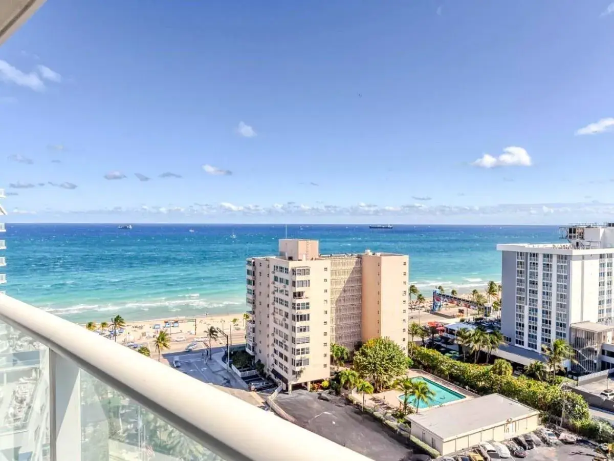 3101 Bayshore Drive # 1409, Fort Lauderdale FL 33304
