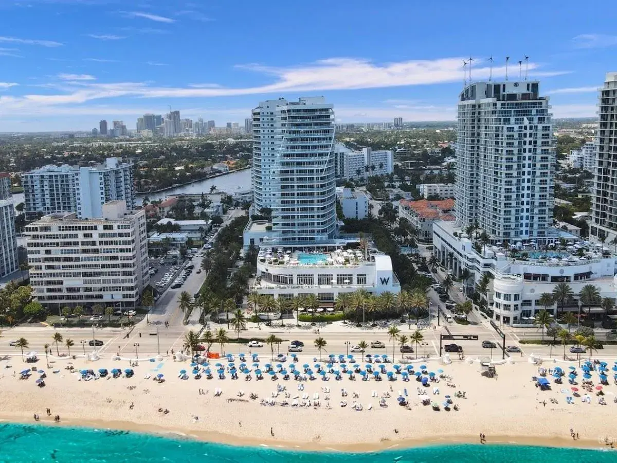 3101 Bayshore Drive # 1409, Fort Lauderdale FL 33304
