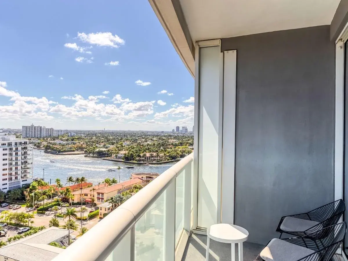 3101 Bayshore Drive # 1409, Fort Lauderdale FL 33304