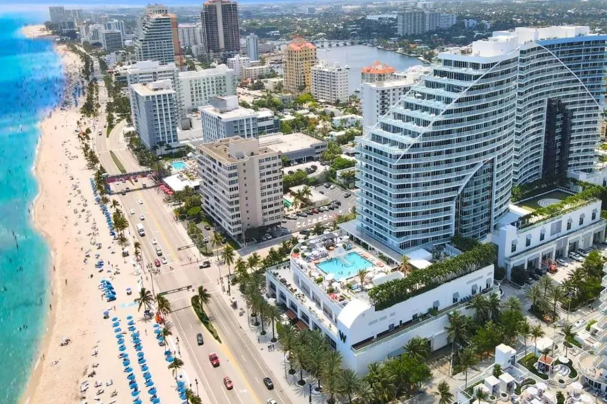 3101 Bayshore Drive # 1409, Fort Lauderdale FL 33304