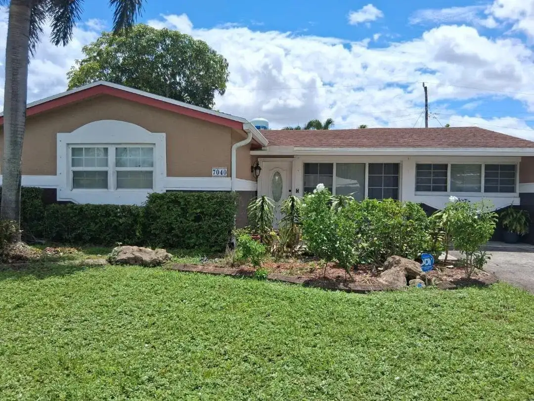7040 SW 29th Street, Miramar FL 33023 photo 3