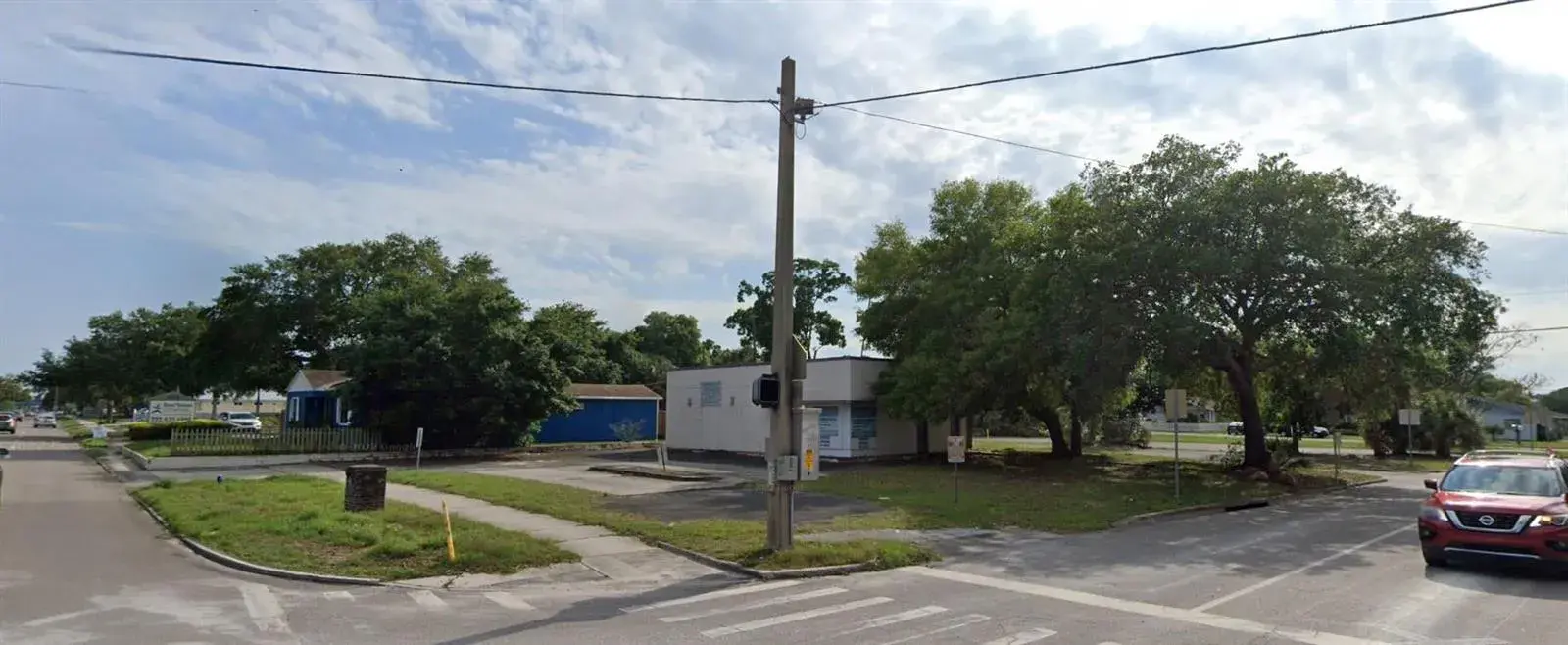 1246 N 16th Street, FL 33705
