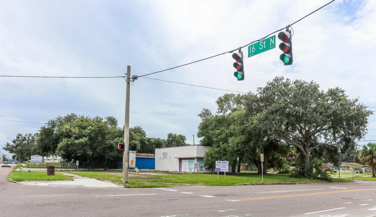 1246 N 16th Street, FL 33705